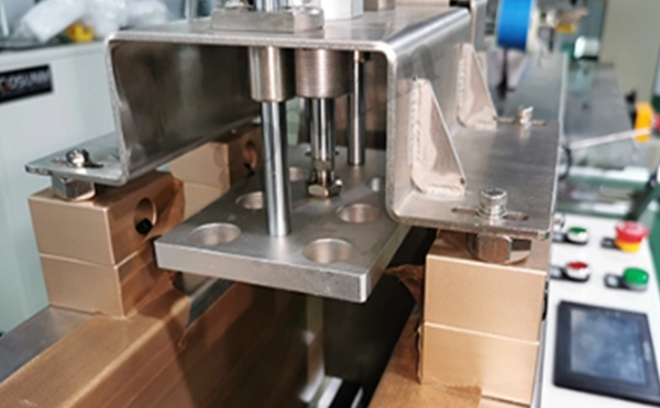 全自動(dòng)包裝線(xiàn)