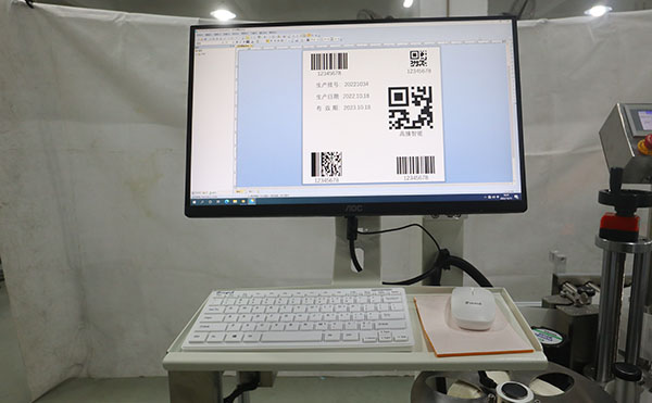 實時打印貼標(biāo)機,打印貼標(biāo)機,貼標(biāo)機廠家,高臻智能